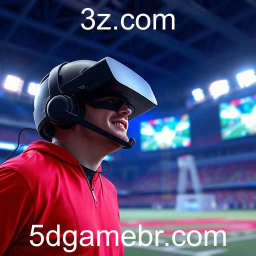 A Evolução do Mundo dos Jogos: 5d.game e seu Impacto em 2025