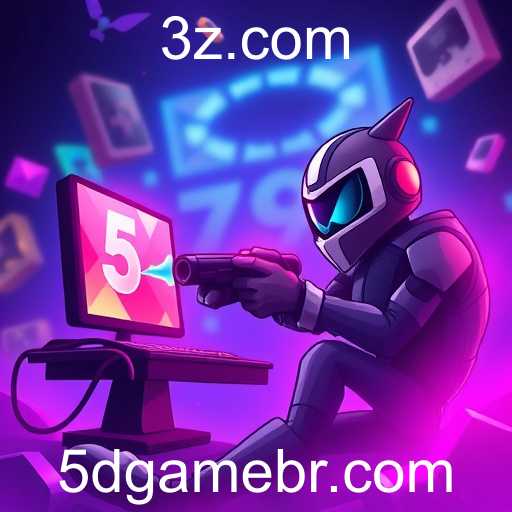 Expansão do Mercado de Jogos Online no Brasil