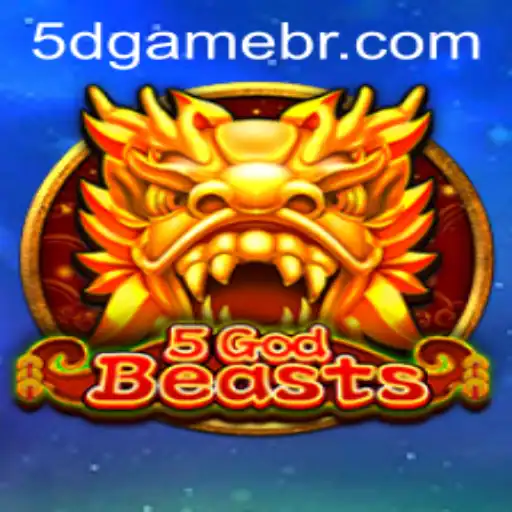 Explore the Mystical World of 5GodBeasts: Unraveling the Depths of 5d.game