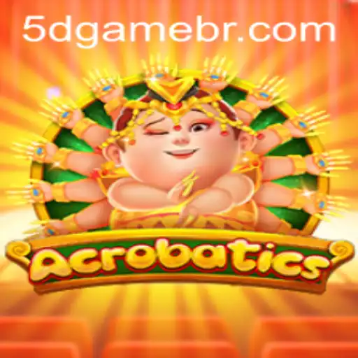 Discover the Dynamic World of Acrobatics: A Dive into 5d.game