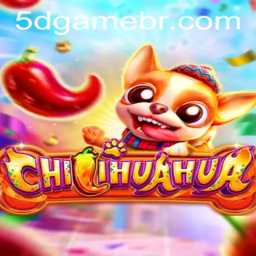 Exploring the Exciting World of CHILIHUAHUA: A Unique 5d.game Experience