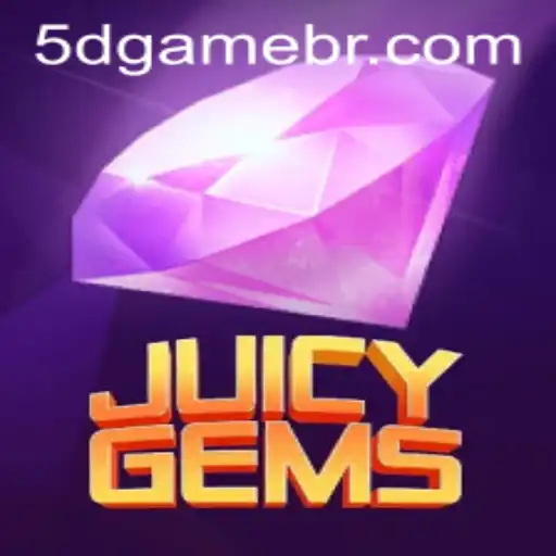JuicyGems: A Deep Dive into the 5d.game Experience