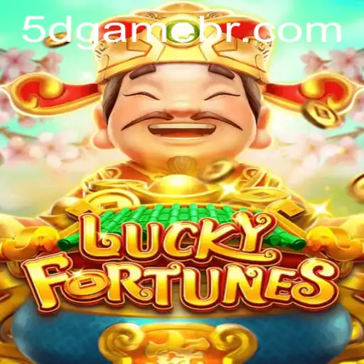 Unlocking the Mystery of LUCKYFORTUNES: An In-Depth Guide