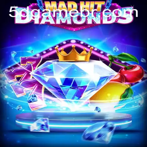 MadHitDiamonds: A Thrilling Journey in the 5D Game Universe