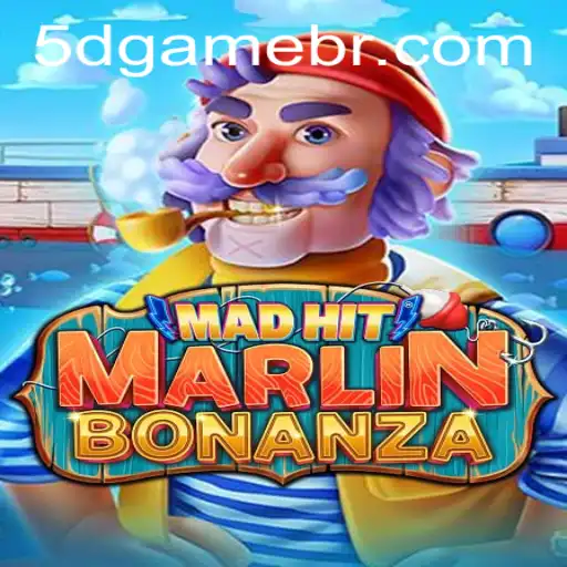 MadHitMarlinBonanza: Dive into the Exciting World of 5d.game Adventures