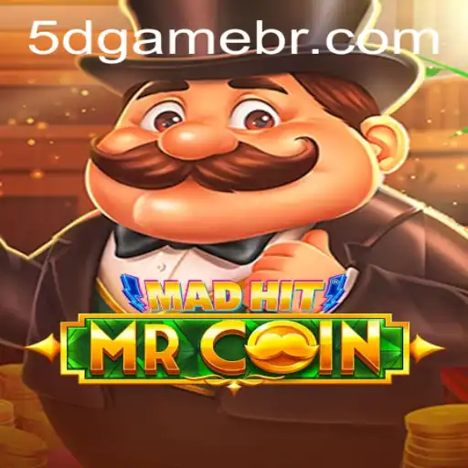 Discover the Thrills of MadHitMrCoin: A 5d.game Experience