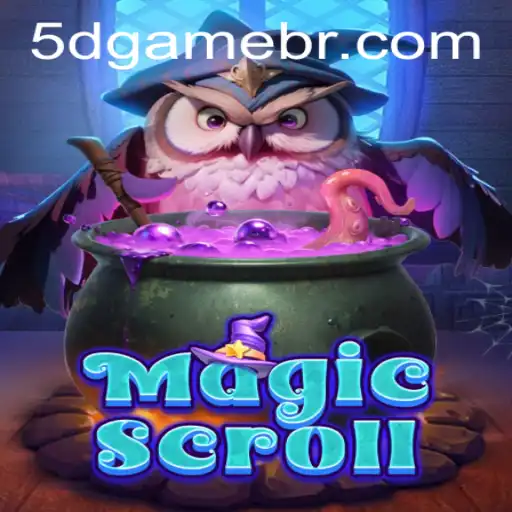 MagicScroll: Exploring the Enchanting World of 5d.game