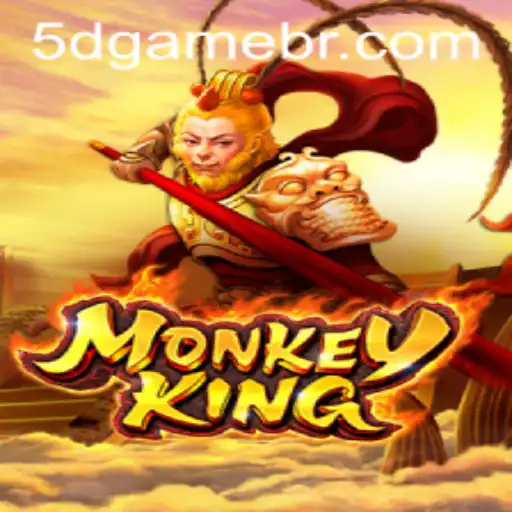 The Enchanting World of MonkeyKing: A Dive into the 5d.game Adventure