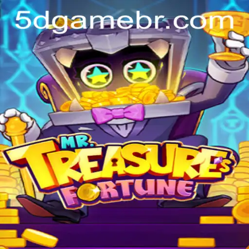 Unveiling the Thrills of MrTreasuresFortune: An In-depth Exploration of the 5d.game Phenomenon
