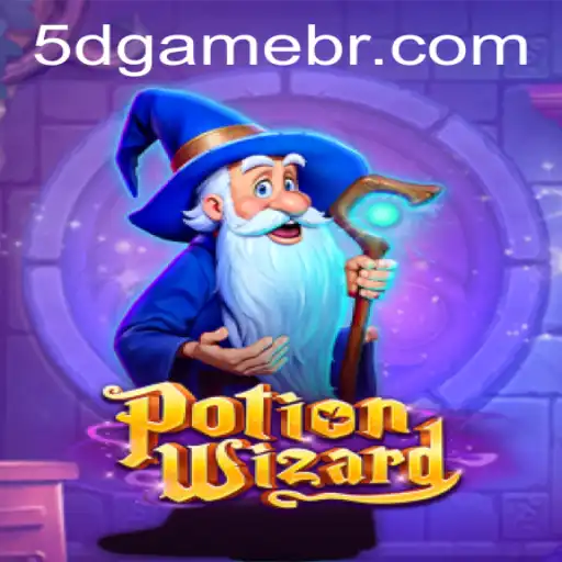 Unveiling PotionWizard: A Magical Adventure in the 5D.Game Universe